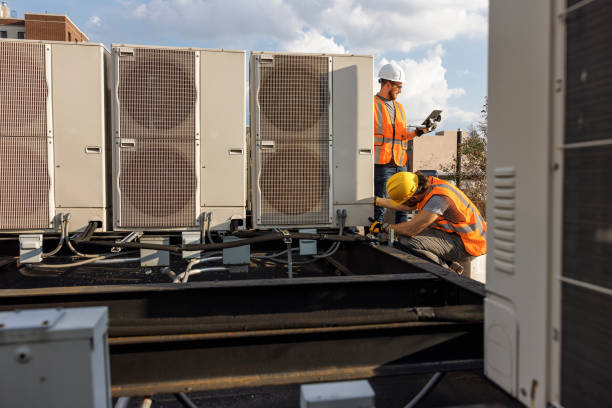 Best Local HVAC companies  in Perry, OK