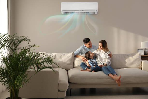 Best Heating repair services  in Perry, OK