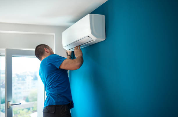 Best HVAC installation services  in Perry, OK