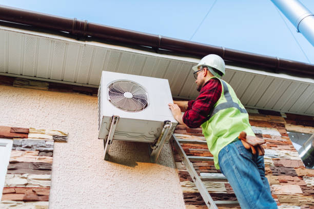 Best HVAC tune-up services  in Perry, OK