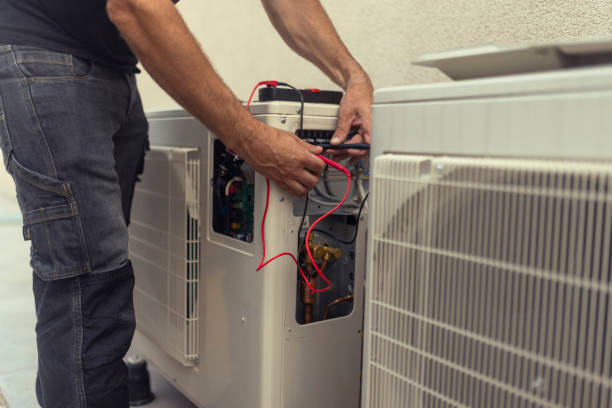 Best HVAC emergency services  in Perry, OK