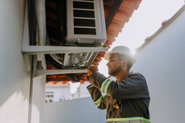 Best Best HVAC companies  in Perry, OK