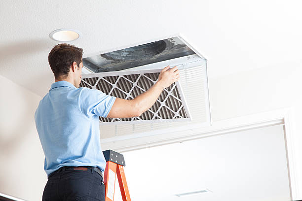 Best HVAC installation services  in Perry, OK