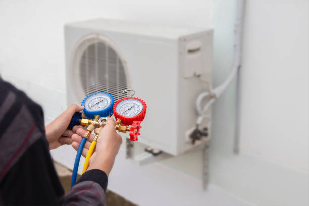 Best Affordable HVAC services  in Perry, OK