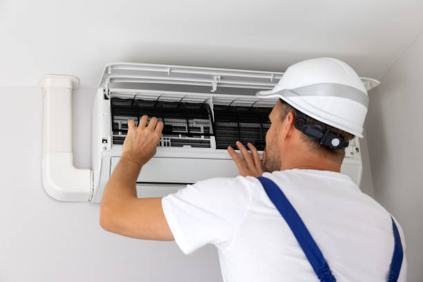 Best HVAC replacement cost  in Perry, OK