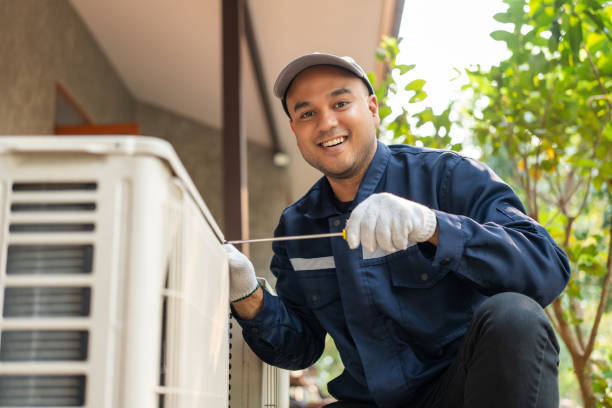 Best HVAC maintenance near me  in Perry, OK