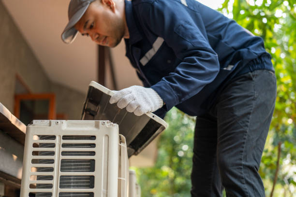  Perry, OK HVAC Pros