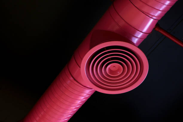 Best HVAC system installation  in Perry, OK